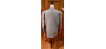 Veste de costume 