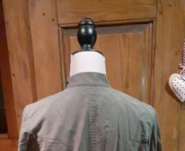 Veste lois