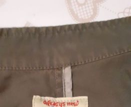 Veste lois