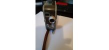 Caméra cinegel la reinette 8m