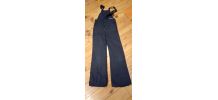 Pantalon, salopette de ski