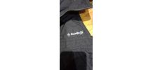 Pantalon, salopette de ski
