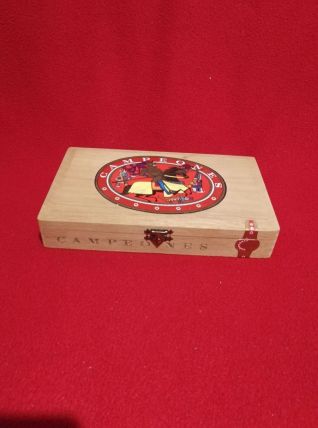 Boîte à Cigares 