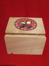 Boîte à Cigares 