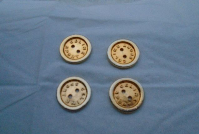Boutons Céline