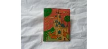 Broche pins disney