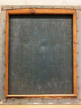 Huile sur toile 1969