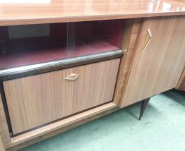 Commode formica d'origine