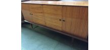 Commode vintage d'origine