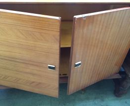 Commode vintage d'origine