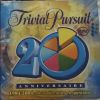 Trivial pursuit 20eme anniversaire