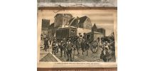 Affiches Scolaires de collection 