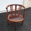 Fauteuil anglais 