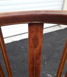 Fauteuil anglais 