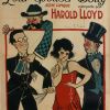 Affiche cinéma ancienne - Pour épouser Dolly
