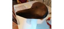 ANCIENNE SELLE CYCLISTE BIM,CYCLISME.Vélo,Tour de France.