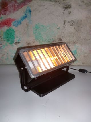 Lampe design industriel - Radiateur - CALOR -
