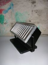 Lampe design industriel - Radiateur - CALOR -