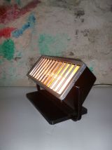 Lampe design industriel - Radiateur - CALOR -