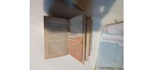 Bords du Rhin de Bâle à Cologne. Alsace.1909.Guides Conty