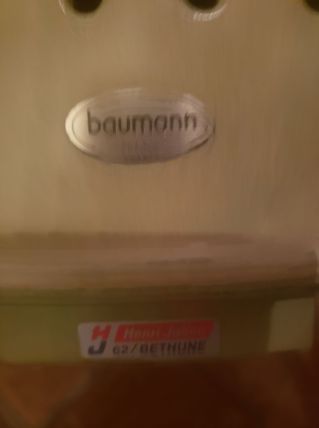 baumann cesca 