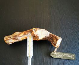 Thermomètre à vin et champagne 
