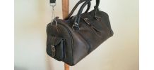 sac à main cuir