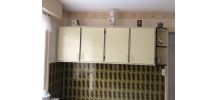 Meubles de cuisine en formica