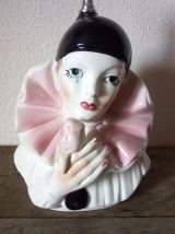 Lampe Pierrot - Années 70/80