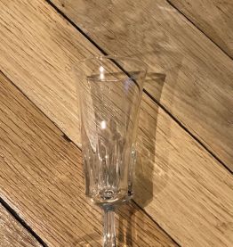 Coupes à champagne 