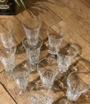 Coupes à champagne 