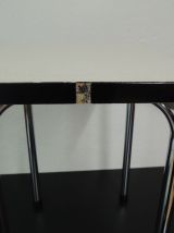 Tabouret en formica
