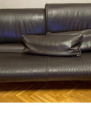 CANAPE STEINER EQUINIXE ALTO