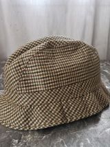 Chapeau / Bob Vintage 