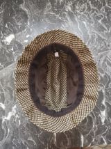 Chapeau / Bob Vintage 