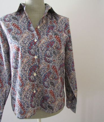 Belle Chemise Jodhpur