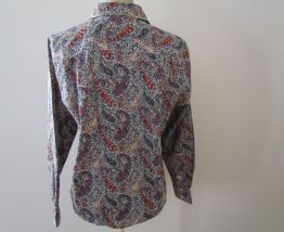 Belle Chemise Jodhpur