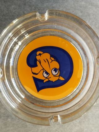 CENDRIER CAMEL COLLECTION
