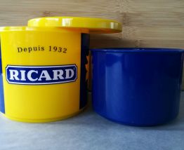 POT A GLACONS RICARD  Design Garouste et Bonetti
