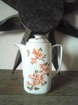 Ensemble porcelaine Bavaria Schwarzenbach 