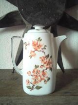 Ensemble porcelaine Bavaria Schwarzenbach 