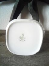 Ensemble porcelaine Bavaria Schwarzenbach 