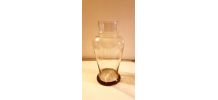 Bocal en verre