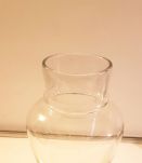 Bocal en verre