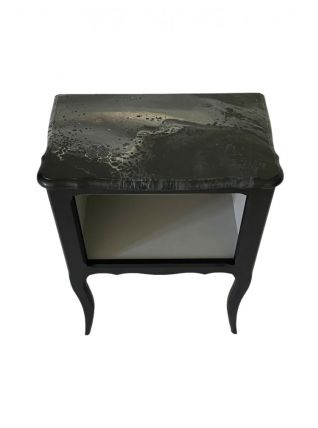 Table de chevt