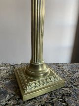 Lampe à pétrole 