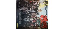 DISQUE 45 TOURS johnny Hallyday a tout casser 