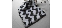 Coupon de tissu