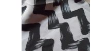 Coupon de tissu