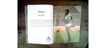 Bien jouer au football - Gründ  1979 (préface de Pelé)